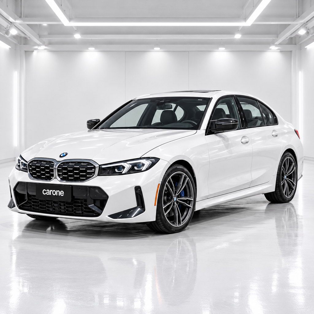 PARA BMW G20 G42 G26 M240i M340i FIBRA DE CARBONO REPUESTO TAPAS ESPEJOS LATERALES
