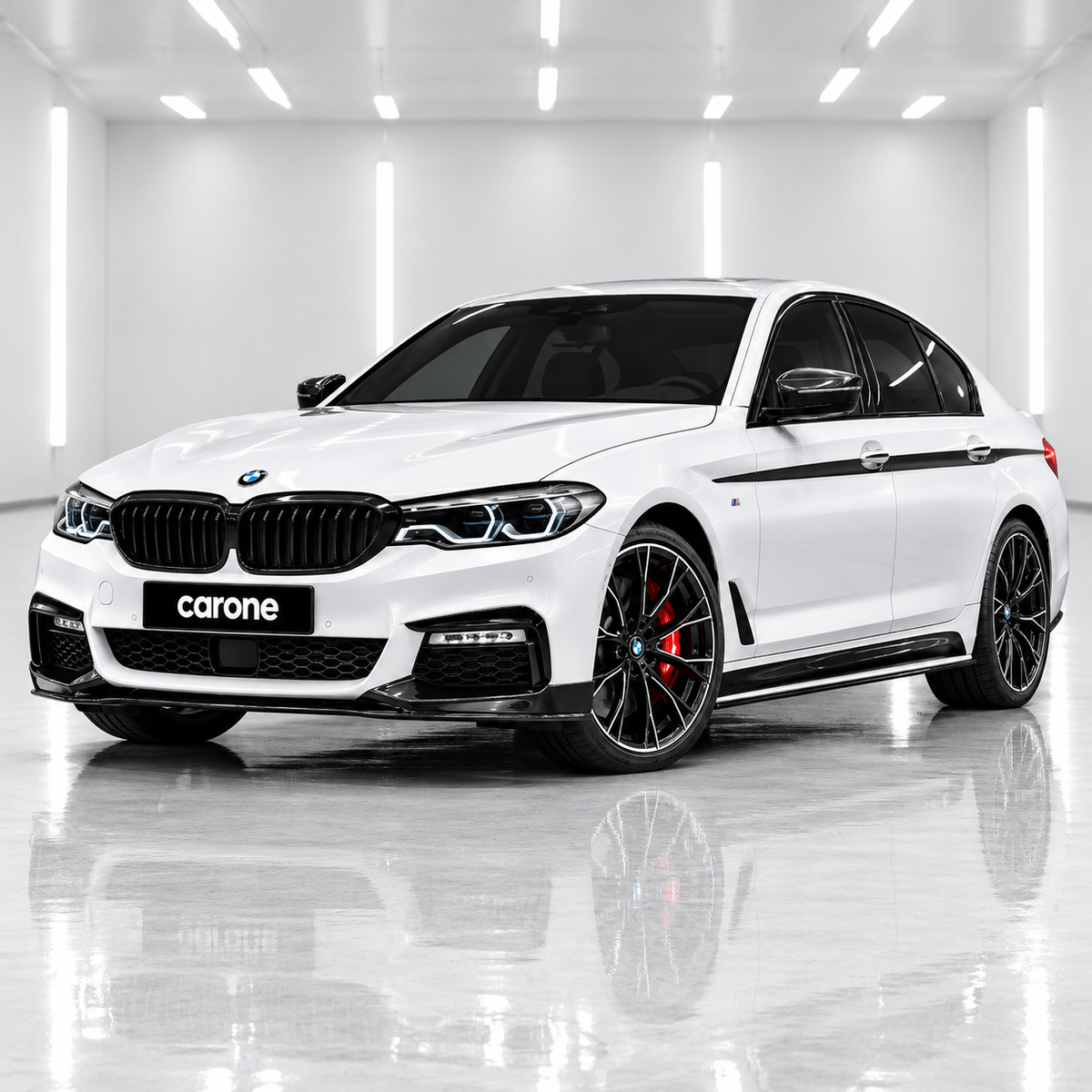 PARA BMW G15 G20 G22 2018-2023 SERIE 3 4 8 TAPAS DE ESPEJOS RETROVISORES LATERALES DE FIBRA DE CARBONO