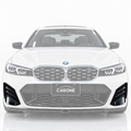 PARA BMW G20 M340i 330i M SPORT LCI AKASAKA 23-26 PARACHOQUES DELANTERO CANARD MOLDURA CUBIERTA