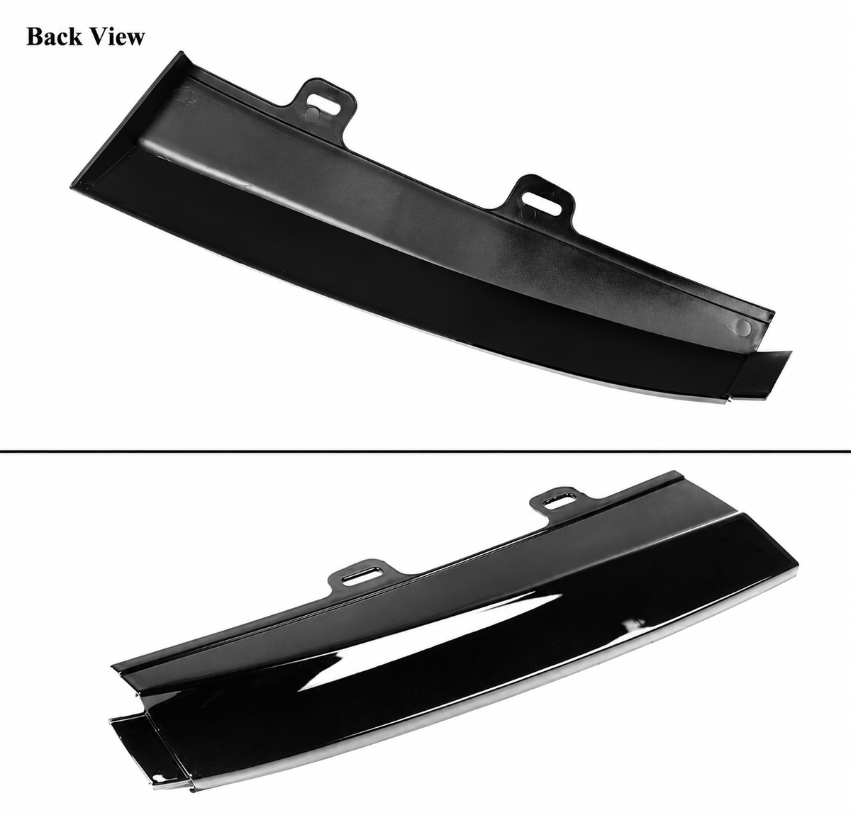 KIT DIFUSOR PARA BMW G20 M SPORT M340i CTM 19-22 + PUNTA DE ESCAPE CUÁDRUPLE DE FIBRA DE CARBONO