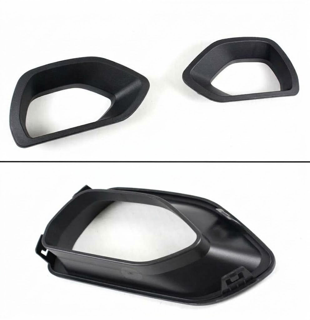 CARGADOR DODGE 15-23 RT SCAT PACK SRT DOBLE SNORKEL DELANTERO SUPERIOR + REJILLA INFERIOR
