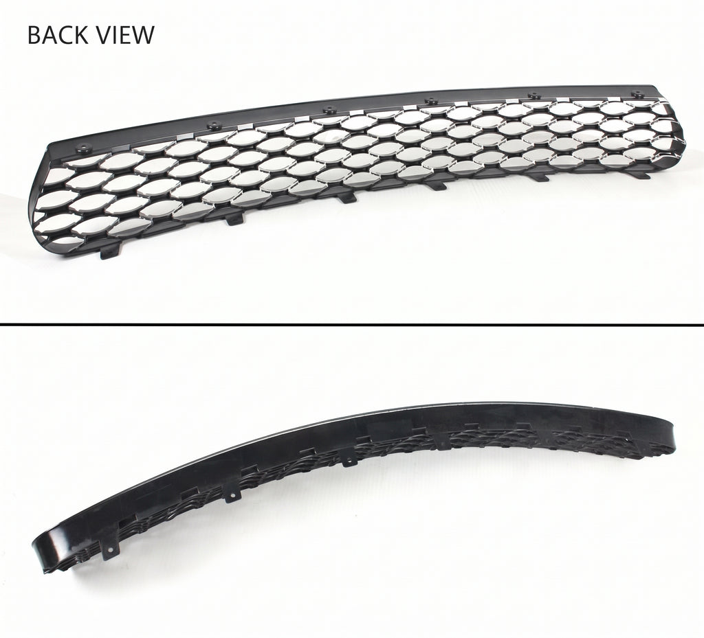 CARGADOR DODGE 15-23 RT SCAT PACK SRT DOBLE SNORKEL DELANTERO SUPERIOR + REJILLA INFERIOR