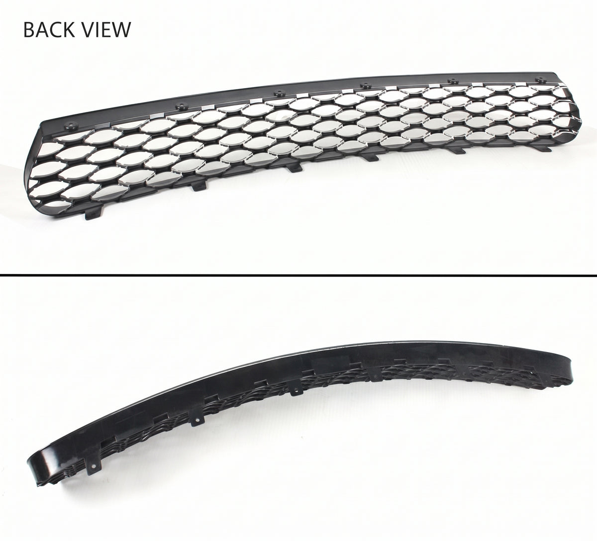 CARGADOR DODGE 15-23 RT SCAT PACK SRT DOBLE SNORKEL DELANTERO SUPERIOR + REJILLA INFERIOR