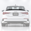 PARA AUDI A3 S3 RS3 2022-2024 SEDÁN 8Y FIBRA DE CARBONO ALERÓN MALETERO