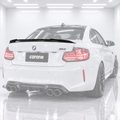 ALERÓN TRASERO DE FIBRA DE CARBONO PARA BMW F22 SERIE 2 2014-2021 F87 M2 CS STYLE
