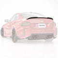 BMW G42 230i M240i G87 M2 T ESTILO HIGHKICK ALERÓN MALETERO FIBRA CARBONO 22-26